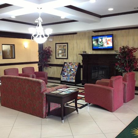 La Quinta Inn And Suites Joshua 외부 사진